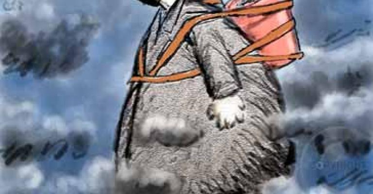 وزارة البيئة ترصد هواء المدن الصناعية