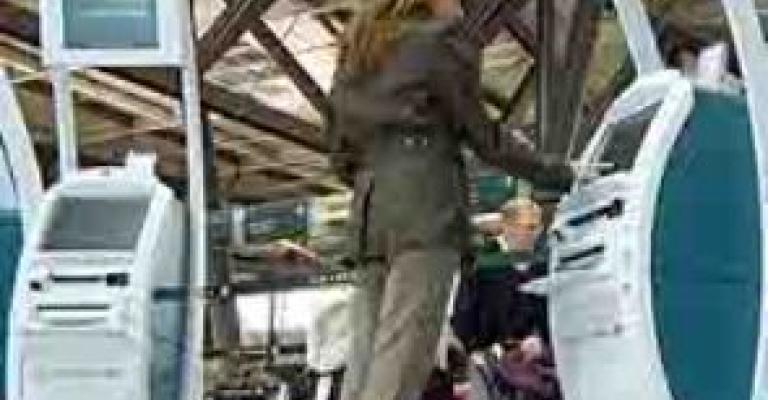 "الأكشاك الالكترونية" مطلع العام القادم