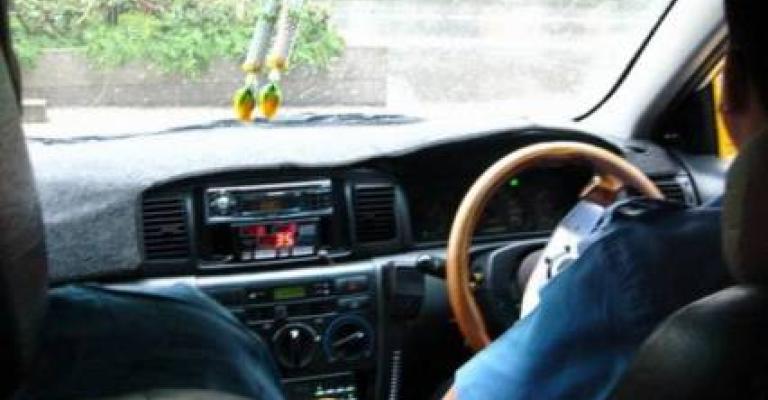 قطعة عداد التاكسي مفقودة ومهلة تغييرها تنتهي بعد يومين