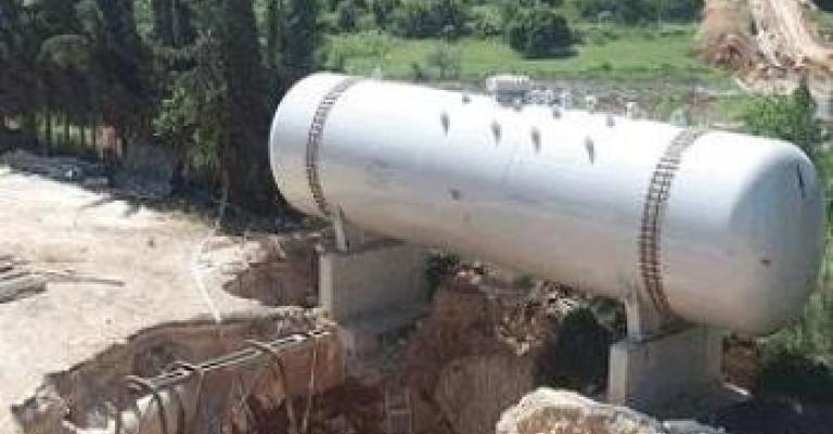 "مياهنا" تؤكد خلو "الزارة" من العد البكتيري