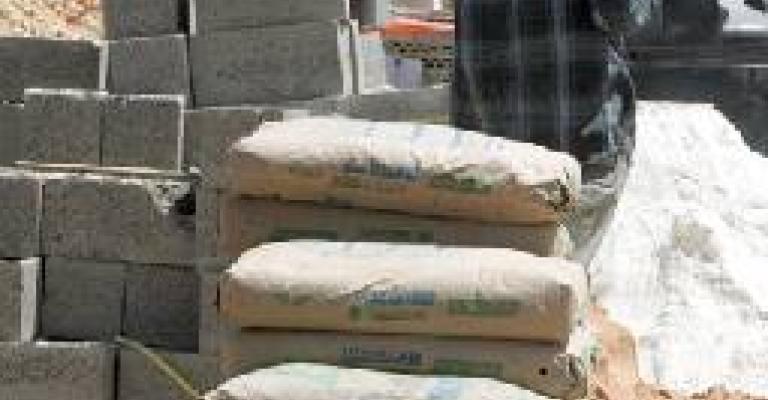 حجز الآليات التي تطرح مخلفات البناء بدون ترخيص حجز الآليات التي تطرح مخلفات البناء بدون ترخيص