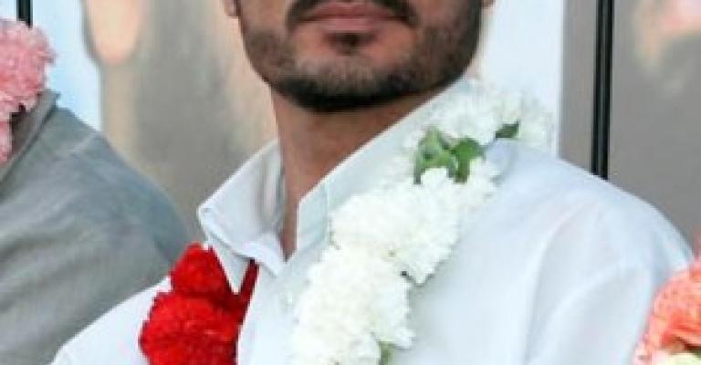 العجلوني...يكتب مذكراته ويدخل القفص الذهبي