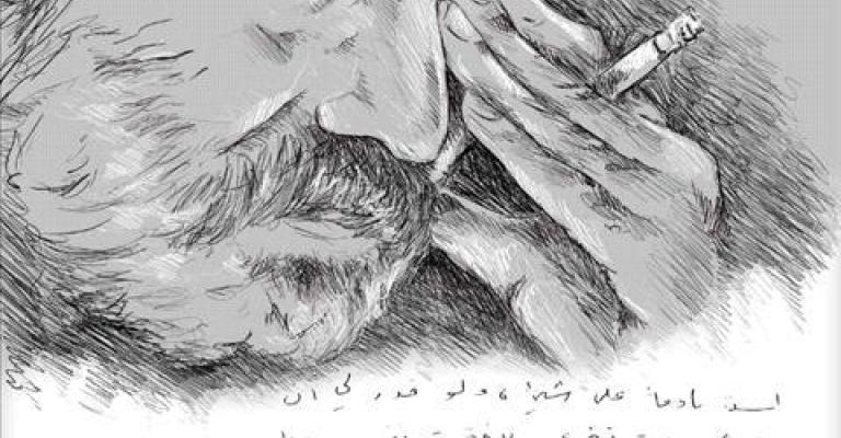 محمد طملية: كأننا نموت للمرة الأولى