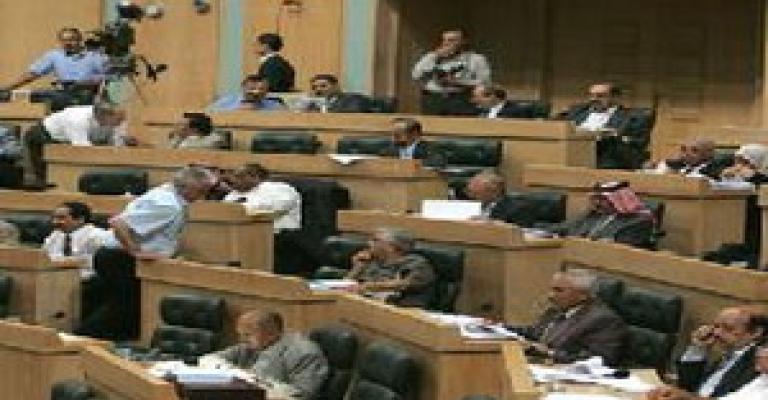 أبو هديب يخسر لجنة الشؤون العربية وانتخاب اللجنة المالية