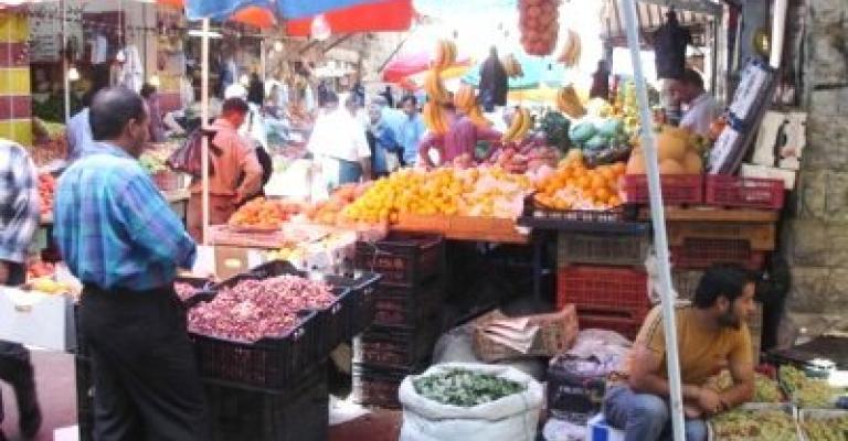 دراسة لتحديد مصير الأسواق الشعبية