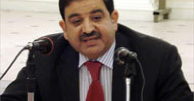 أبو هديب: انتخابات لجنة الشؤون العربية شرعنت خروجي من التيار