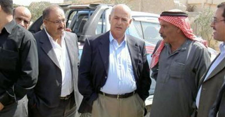 الزراعة توصي برفع موازنتها إلى 111 مليون دينار