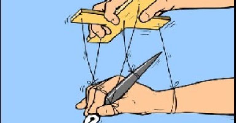 خطاب العرش في الصحافة: لا جديد تحت الشمس...!