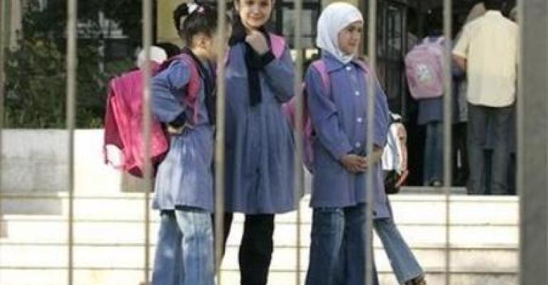 تسمم 42 طالبة في الرصيفة بسبب العصير