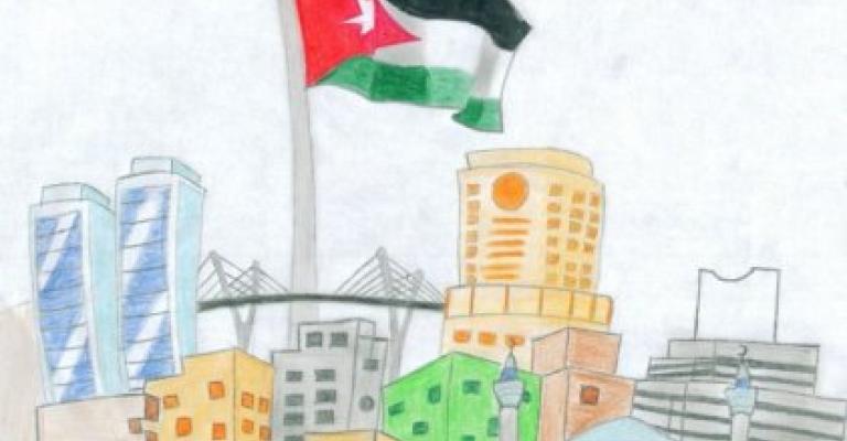 الاستثمارات العراقية الأعلى نموا في الاردن