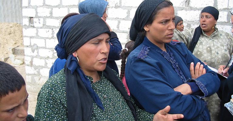 شركة لتشغيل الفتيات في الزراعة في الاغوار