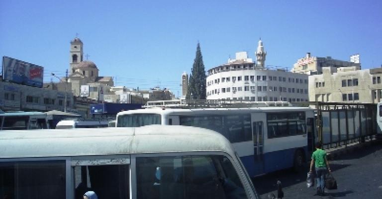 مجمع بشرى في اربد ...مكرهة لافتقاره للمرافق الصحية