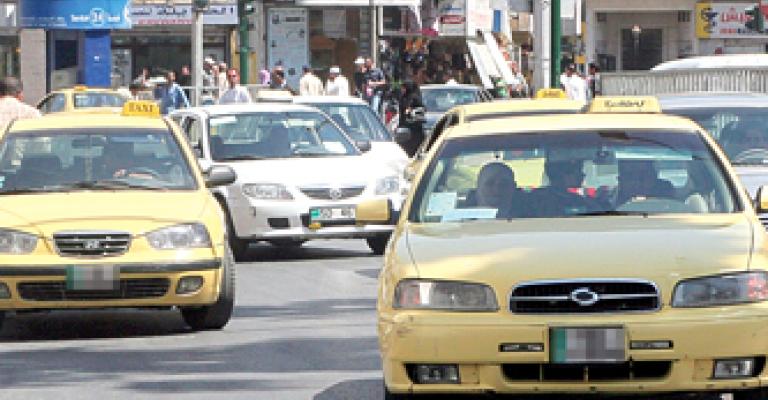 20 تشرين الثاني آخر مهلة لتعديل عدادات التكاسي