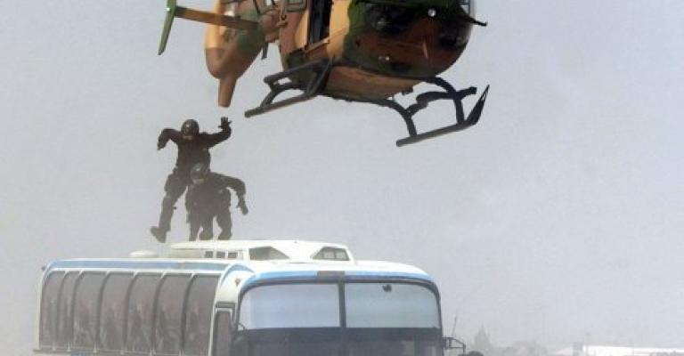 اتفاق تبادل السجناء بين الأردن والعراق يبدأ قريباً اتفاق تبادل السجناء بين الأردن والعراق يبدأ قريباً