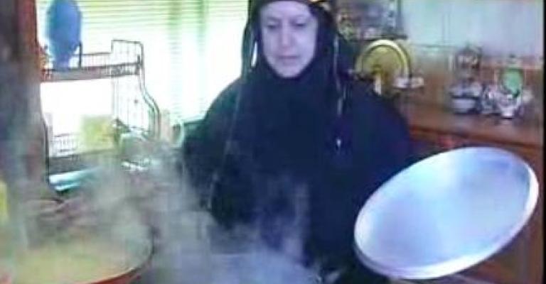 ماذا سنطبخ غداً؟