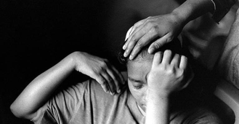 توجه تشريعي للحد من اغتصاب الأطفال