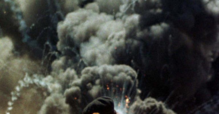 ضحايا الألغام على خط المواجهة مع المجتمع