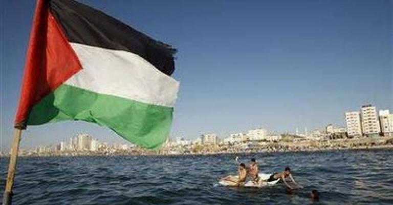 الاسلاميون يقررون تسيير رحلة بحرية لغزة