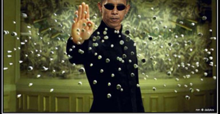 الشارع الأردني بين متفاءل ومتشائم لفوز اوباما