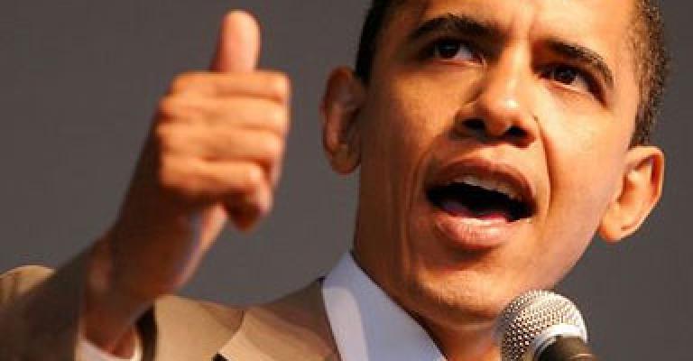 نص خطاب الرئيس أوباما باللغة العربية