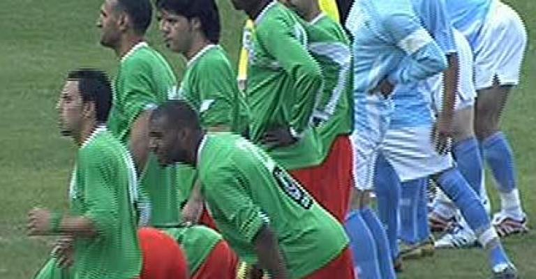 الوحدات يحافظ على صدارة الدوري