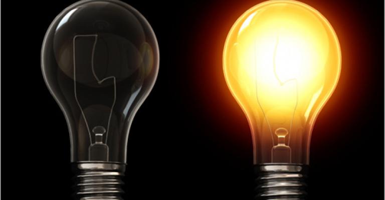 العمل الإسلامي يحذر من رفع أسعار الكهرباء