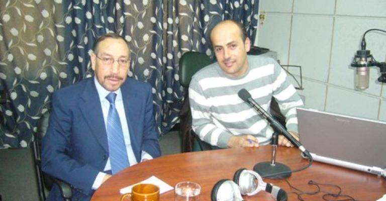 صلاح:الحديث عن بيع التصاريح غايته تشويش إجراءات الحج