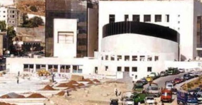 الأمانة تعود إلى تخصيص أراضيها من جديد الأمانة تعود إلى تخصيص أراضيها من جديد