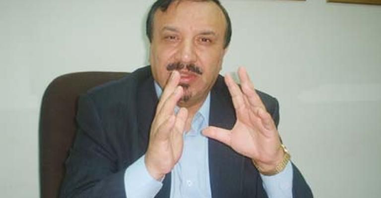 إسقاط نصاب الجلسة للحيلولة بين الجازي وكرسي الرئاسة