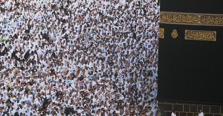 ابو بكر: تأشيرات حج النواب محاباة ومحسوبية