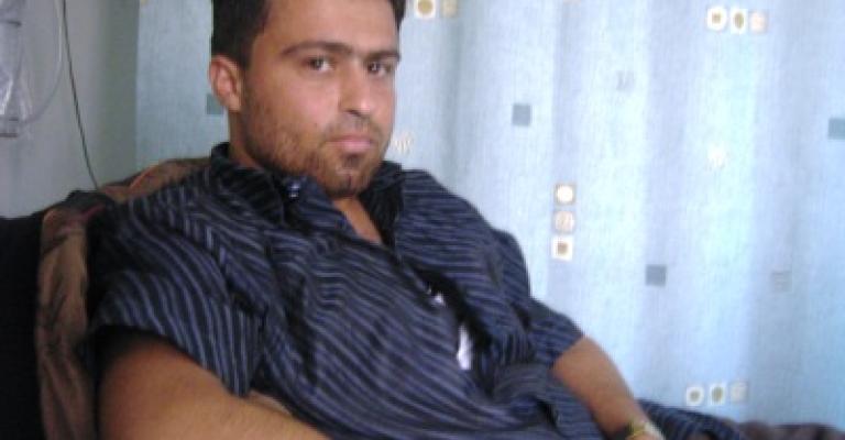 نقل أسير فلسطيني للعلاج في الأردن