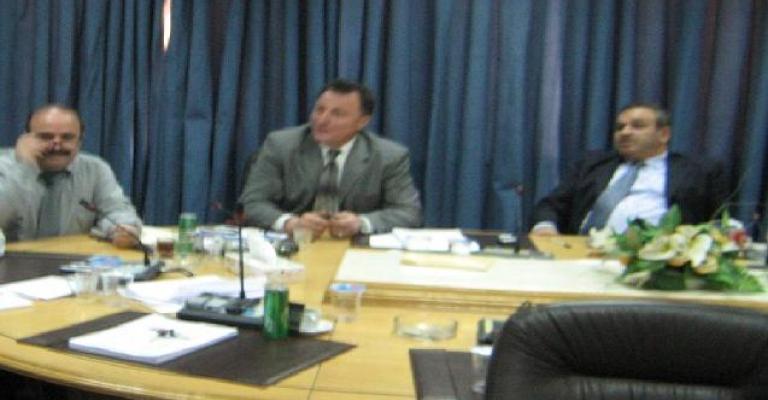 مالية النواب تسلم تقريرها والبشابشة يطالب الحكومة الاعتراف بنسبة التضخم مالية النواب تسلم تقريرها والبشابشة يطالب الحكومة الاعتراف بنسبة التضخم