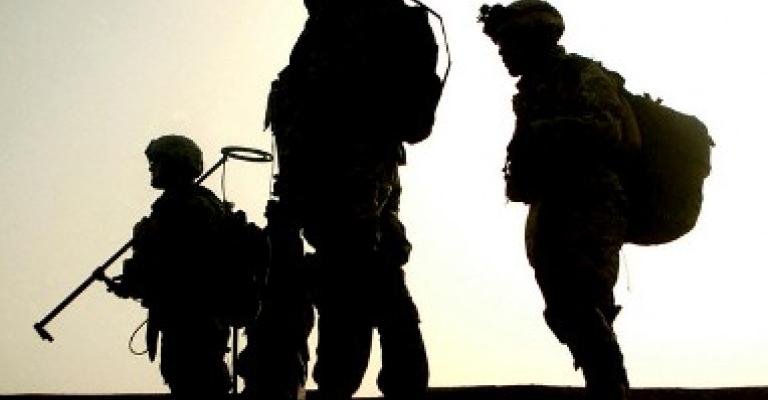 الملاح يطالب بتعويض المتضررين من حرب العراق