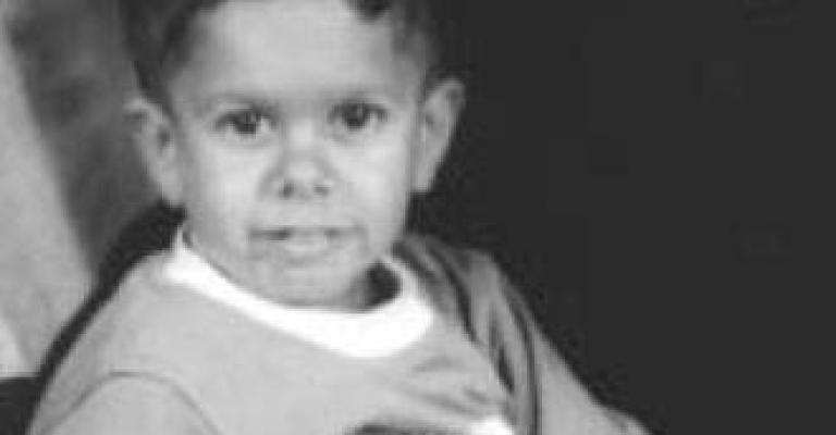 الطفل حازم أقصر البشر حالته الصحية في تدهور