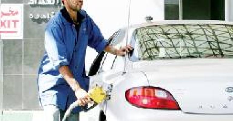 "الطاقة" تدرس تعديل أوكتان 90 بـ96