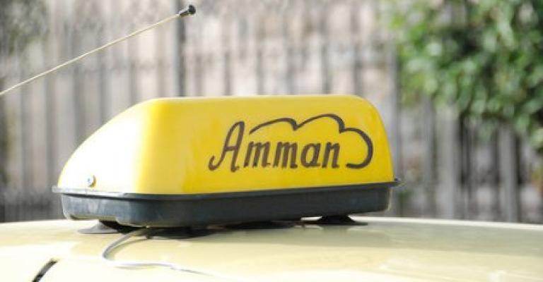 حملة على سيارات التاكسي التي لا تلتزم بالتعرفة الجديدة