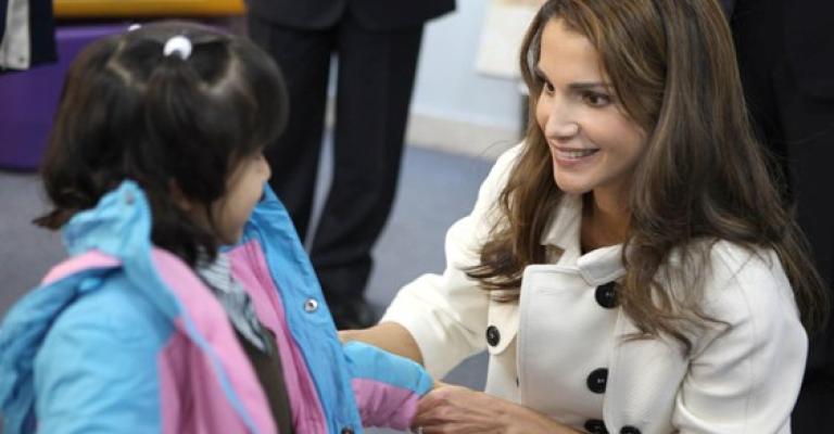 بعد إثارتها في عمان نت.. إعادة النظر في آلية توزيع " معاطف الشتاء"