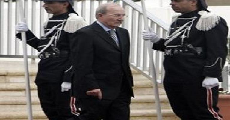 سنة ذهبية لحكومة الذهبي