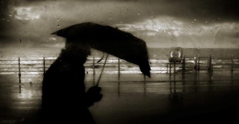 أمطار متفرقة اليومين المقبلين أمطار متفرقة اليومين المقبلين