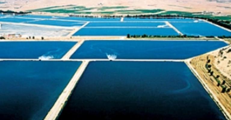 انبعاث روائح كريهة من خربة السمرا