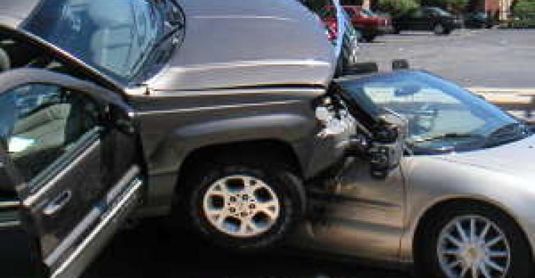 وفاة سعودي في تدهور مركبته بدابوق