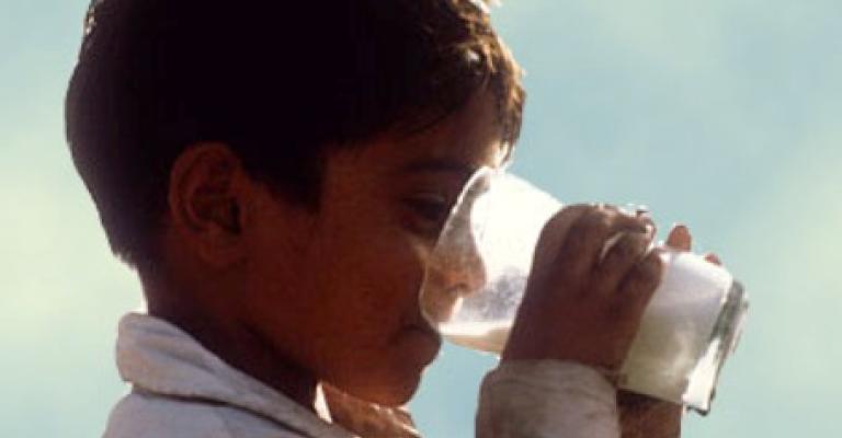 مصانع الالبان ترضخ وتخفض منتجاتها