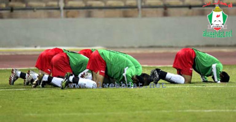 الوحدات يهبط على المريخ الوحدات يهبط على المريخ