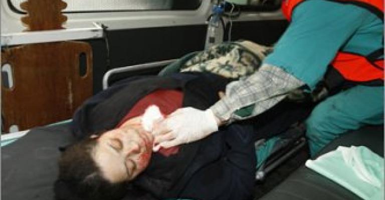 المعونات العربية لم تصل إلى غزة بعد