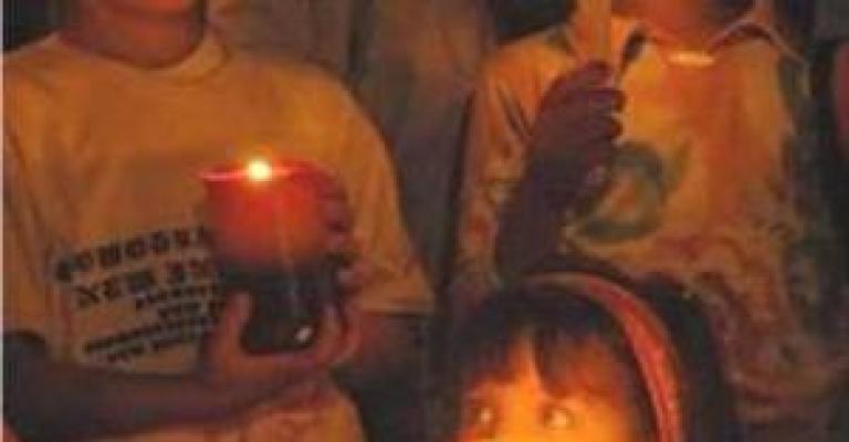 فعاليات تحي رأس السنة بالتضامن مع غزة