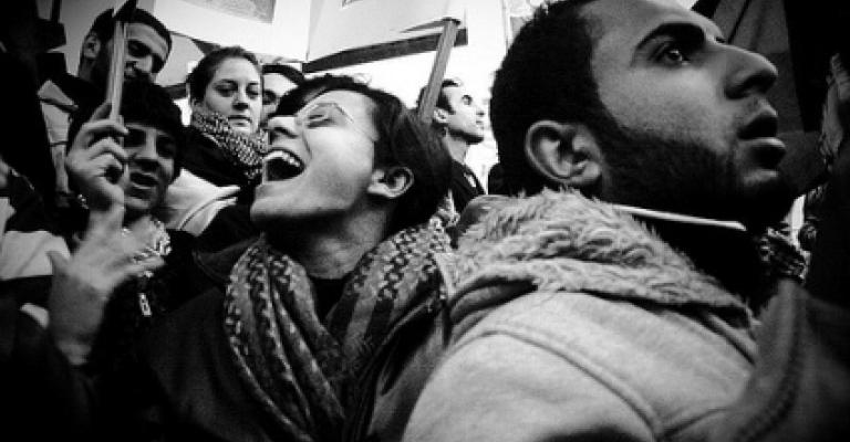 أعمال تطوعية محلية عبر الـ FaceBook