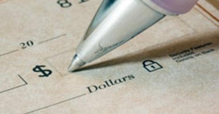 الشيكات: أداة وفاء مع سوء استخدام