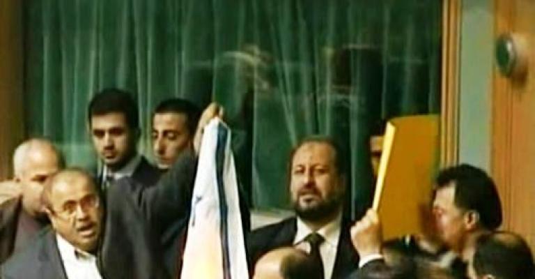 العدوان على غزة يفتح ملف العلاقات الاردنية- الاسرائيلية