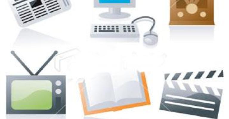 كيف غطى الإعلام العربي والمحلي أحداث غزة؟