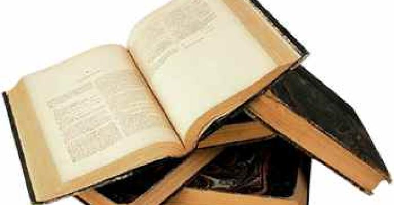 حملة للكتاب والمثقفين ضد قانون المطبوعات والنشر